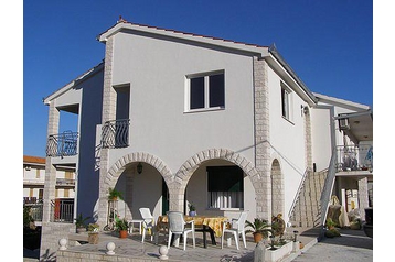 Хорватiя Privát Slatine, Екстер'єр